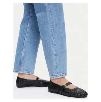 Dámské baleríny Gant Baleríny 30511858 Černá 37