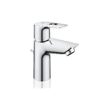 Grohe Umyvadlová baterie s výpustí, chrom - G32814001