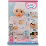 BABY born Annabell, 43 cm TV