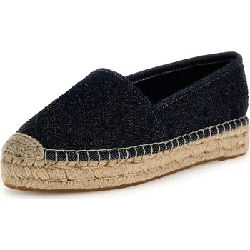 Dámské tenisky Dámské Boty GUESS JOLANDYN FLJODYDEN14-NAVY – Tmavě modrá 39