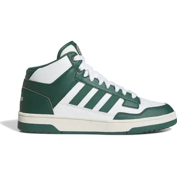 Pánské tenisky Pánské Vysoké tenisky ADIDAS RAPID COURT MID JP5869 – Zelená 45 1/3