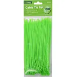 Páska vázací 150x2,5mm ZE (100ks)