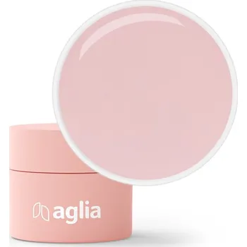 Lak na nehty POWDER PUFF barevný UV gel HEMA FREE