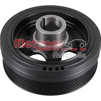 Motor automobilu Řemenice, klikový hřídel METZGER 6400123