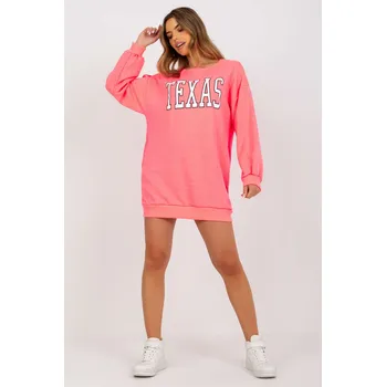 Dámská mikina Mikina model 216180 Ex Moda universal