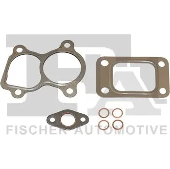 Turbodmychadlo Montážní sada, dmychadlo FA1 KT220400E