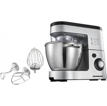 HEINNER robot HPM-1500XMC-V2