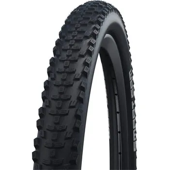 Plášť na kolo plášť 559 SCHWALBE Smart Sam 26x2.0/50-559 černý