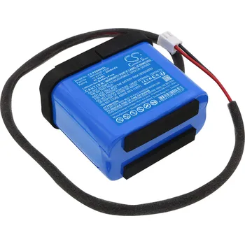 Baterie Cameron Sino CS-PSD800XL pro Philips SD80/93 - neoriginální