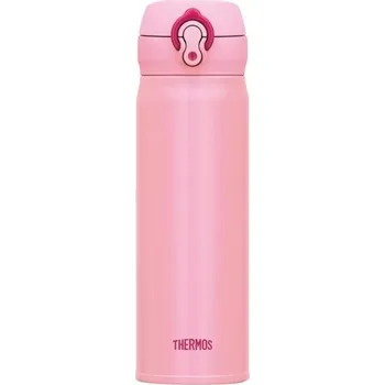 Thermos, Termohrnek Motion, 500 ml, růžový - Formadore