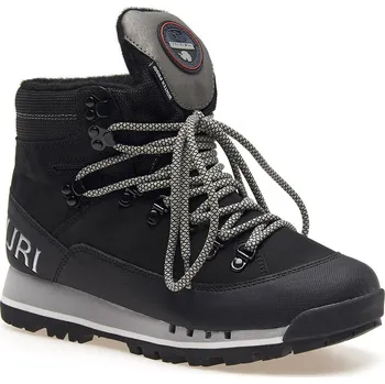 Dámská zimní obuv Dámské Zimní boty NAPAPIJRI F3GEM03/NUB NP0A4HW5-41 – Černá 36