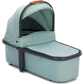 Korbička Fillikid Hluboká korba Jogger Run sage melange