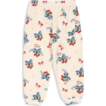 Tepláky froté ITTY Amarena Konges Slojd velikost: 7-8 let (122-128)