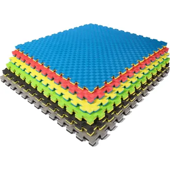 TRUESTEEL Tatami puzzle Extra Soft