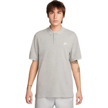 Pánská košile Pánské polo tričko Nike Club M FN3894-063 XL (188 cm)