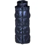 Dámská vesta TRIMM PEGGY S Tmavě modrá