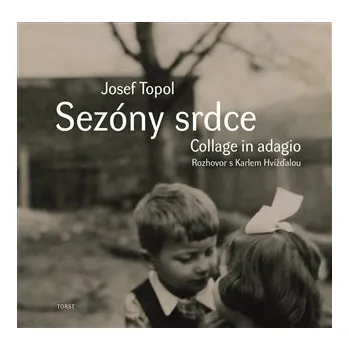 Sezóny srdce (Collage in adagio) - Rozhovor Karla Hvížďaly