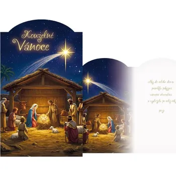 vánoční přání V24-511 T PRANI_T_2466 MFP