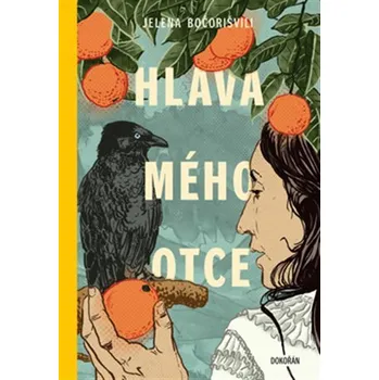 Hlava mého otce - Čtyři stenografické romány