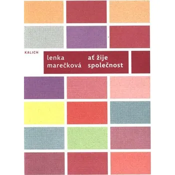 Poezie Ať žije společnost