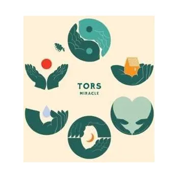 Zahraniční hudba MC Tors: Miracle Ltd. 2025