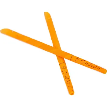 Indian Ear candles aromatické ušní svíce 2 ks. sladký pomeranč