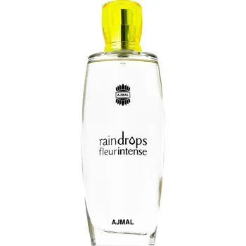 Dámský parfém Ajmal Raindrops Fleur Intense EDP 100 ml W