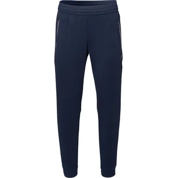 Pánské kalhoty Pánské Kalhoty EA7 TRAIN PREMIUM SHIELD M PANTS CH VI PA 8NPP63PJ4EZ1562 – Tmavě modrá M