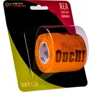 Elastický kohezivní obvaz Rea Tape (5 cm x 4,5 m) ouch