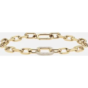 Náramek Náramek Daniel Wellington DW00400591 zlatá GLD, vel. 16.5