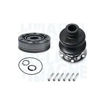 Poloosa kola Sada kloubů, hnací hřídel MAGNETI MARELLI 302009100001