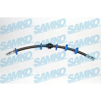 Brzdová hadice Brzdová hadice SAMKO 6T46607