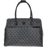 Kabelka GUESS JESCO SHOPPER TOTE TWB83899190-COA – Šedá