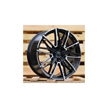 Disk Alu kola Racing Line 3S1284 18x8 5x120 ET30