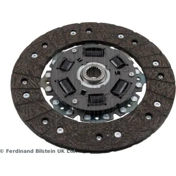 Spojková lamela Lamela spojky BLUE PRINT BLPADG031125