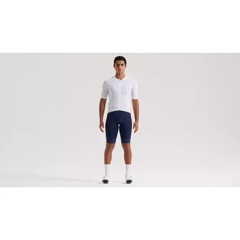 cyklistický dres Dres SPECIALIZED Prime White L