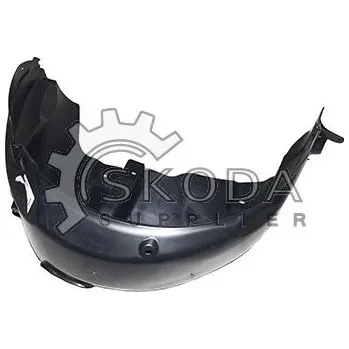 Podběh karosérie Podběh kola ZL plast OE (6V6810969B)