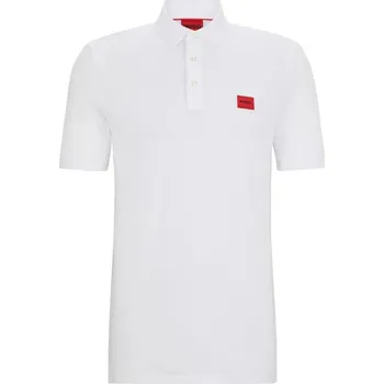 Pánská košile Hugo Dereso232 polokošile M 50490770-100 M