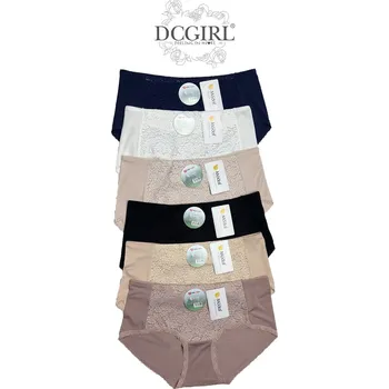 DC Girl kalhotky 26542 A'2 M-XL směs barev XL