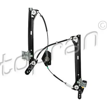 Stahovačka okna Zvedací zařízení oken TOPRAN 117 132