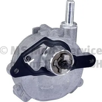 Vakuové čerpadlo Vakuové čerpadlo, brzdový systém PIERBURG 7.02551.38.0