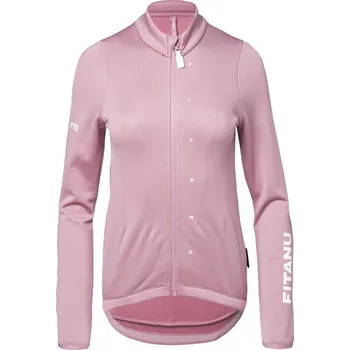 Dámská mikina Fitanu Inverno Polartec W mikina 92800612855 M