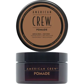 Stylingový přípravek American Crew - Classic Pomade Vosky na vlasy 50 g pánské
