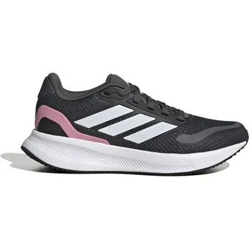 Chlapecké tenisky Dětské Boty ADIDAS RUNFALCON 5 J JQ8668 – Černá 36