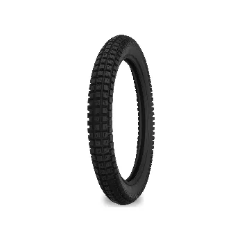 Moto pneu Shinko SR 241 2,50 - 17 38L TT - 874442