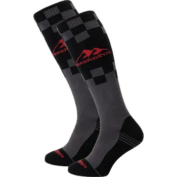 Podkolenky Horsefeathers Cron black 8 - 10 2026 - Odesíláme do 24 hodin