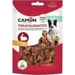 PAMLSKY KRÁLIČÍ KOSTIČKY 300 g