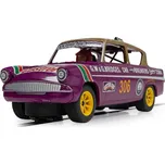 Autíčko Touring SCALEXTRIC C4584 - Ford Anglia 105e George Polley 306 (1:32) - expresní doprava