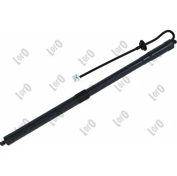 Elektromotor, zadní dveře ABAKUS 101-02-119