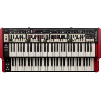 Nord Organ 3 + prodloužená záruka 3 roky